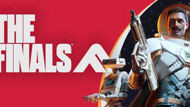 The Finals artwork