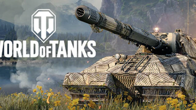 World of Tanks artwork