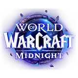 World of Warcraft: Midnight logo